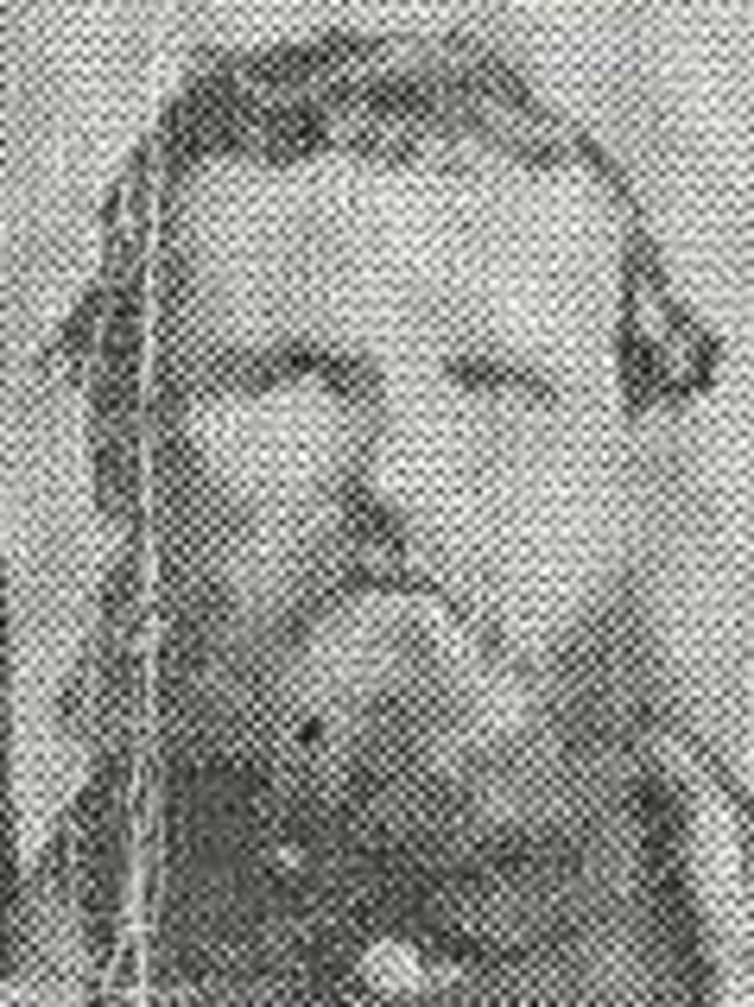 Orson Kimball Whitney (1830 - 1884) Profile